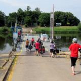 2306G 026 Faehre Schweringen